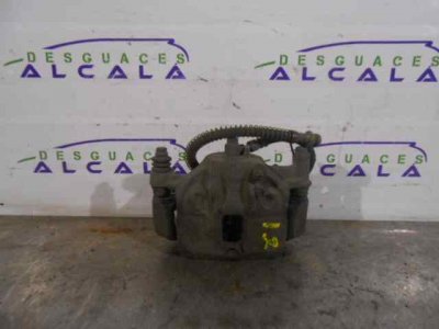 PINZA FRENO DELANTERA IZQUIERDA