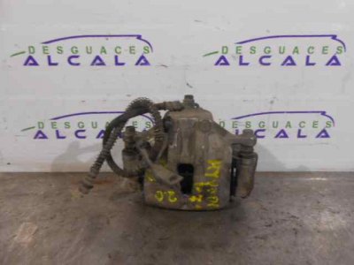 PINZA FRENO DELANTERA IZQUIERDA