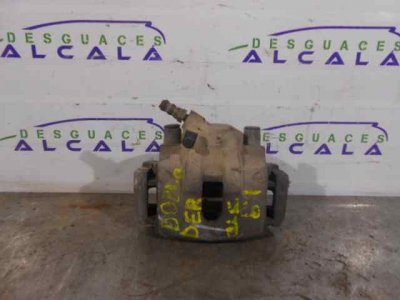 PINZA FRENO DELANTERA DERECHA de 1.9 JTD CAT 