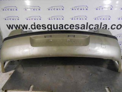 PARAGOLPES TRASERO RENAULT LAGUNA (B56) 1.9 dCi RT