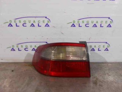 PILOTO TRASERO IZQUIERDO RENAULT LAGUNA (B56) 1.9 dCi RT