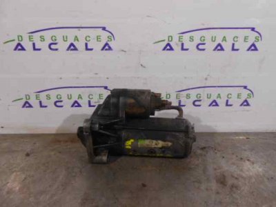 MOTOR ARRANQUE RENAULT LAGUNA (B56) 1.9 dCi RT