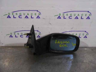 RETROVISOR DERECHO RENAULT LAGUNA (B56) 1.9 dCi RT