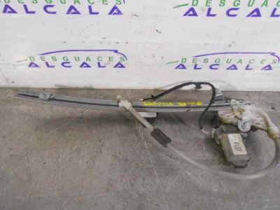 ELEVALUNAS TRASERO DERECHO RENAULT LAGUNA (B56) 1.9 dCi RT