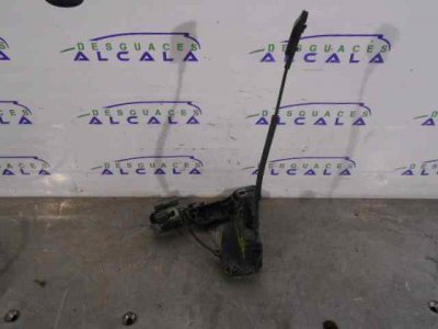 CERRADURA PUERTA DELANTERA DERECHA RENAULT LAGUNA (B56) 1.9 dCi RT