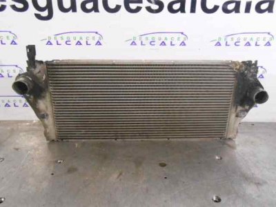 RADIADOR INTERCOOLER de 1.9 dCi RT 