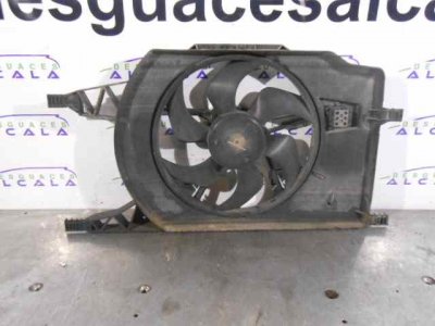 ELECTROVENTILADOR RENAULT LAGUNA (B56) 1.9 dCi RT