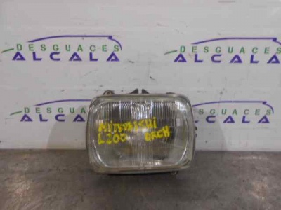 FARO DERECHO MITSUBISHI L 200 (K6/7) 2500 TD American Spirit (4-ptas.)