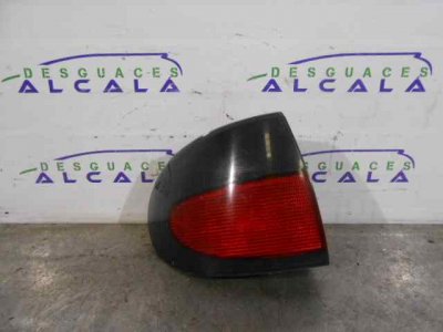 PILOTO TRASERO IZQUIERDO de  