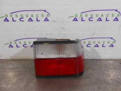 PILOTO TRASERO DERECHO de CITROEN XANTIA BERLINA   093  097 