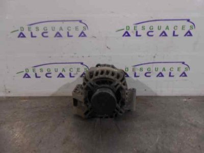 ALTERNADOR OPEL CORSA D Enjoy