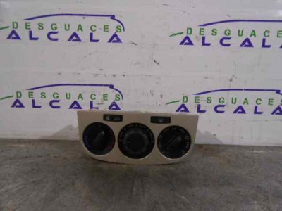 MANDO CALEFACCION / AIRE ACONDICIONADO OPEL CORSA D Enjoy