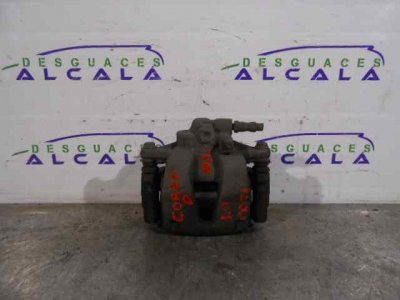 PINZA FRENO DELANTERA IZQUIERDA OPEL CORSA D Enjoy