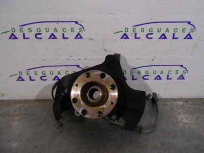 MANGUETA DELANTERA IZQUIERDA OPEL CORSA D Enjoy