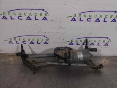 MOTOR LIMPIA DELANTERO OPEL CORSA D Enjoy