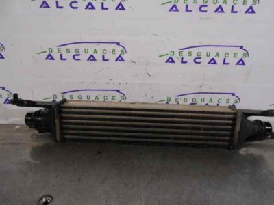 RADIADOR INTERCOOLER OPEL CORSA D Enjoy