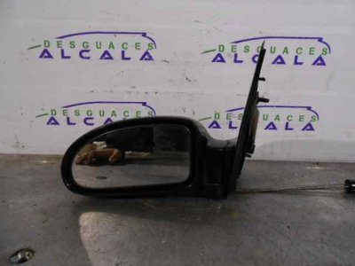 RETROVISOR IZQUIERDO FORD FOCUS BERLINA (CAK) Ambiente