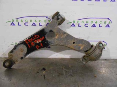 BRAZO SUSPENSION INFERIOR DELANTERO IZQUIERDO FORD FOCUS BERLINA (CAK) Ambiente