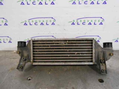 RADIADOR INTERCOOLER FORD FOCUS BERLINA (CAK) Ambiente