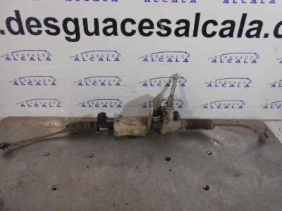 CREMALLERA DIRECCION FORD FOCUS BERLINA (CAK) Ambiente