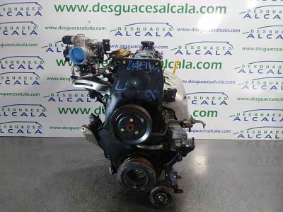 MOTOR COMPLETO de Cool 