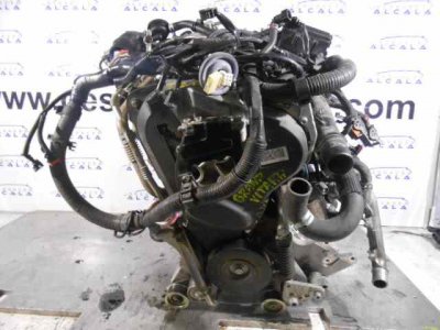 MOTOR COMPLETO SUZUKI GRAND VITARA JB (JT) 1,9 Ltr. DDIS JLX-E 5-türig