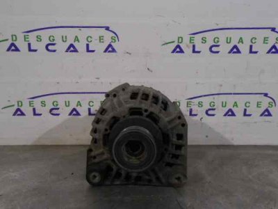 ALTERNADOR RENAULT CLIO II FASE II (B/CB0) Generique