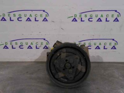 COMPRESOR AIRE ACONDICIONADO RENAULT CLIO II FASE II (B/CB0) Generique