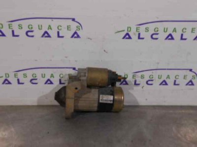 MOTOR ARRANQUE RENAULT CLIO II FASE II (B/CB0) Generique