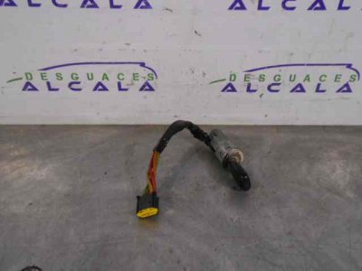 BOMBIN ARRANQUE RENAULT CLIO II FASE II (B/CB0) Generique