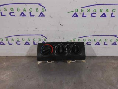 MANDO CALEFACCION / AIRE ACONDICIONADO RENAULT CLIO II FASE II (B/CB0) Generique