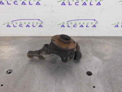 MANGUETA DELANTERA IZQUIERDA RENAULT CLIO II FASE II (B/CB0) Generique