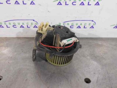 MOTOR CALEFACCION RENAULT CLIO II FASE II (B/CB0) Generique