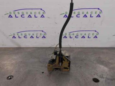 CERRADURA PUERTA DELANTERA DERECHA RENAULT CLIO II FASE II (B/CB0) Generique