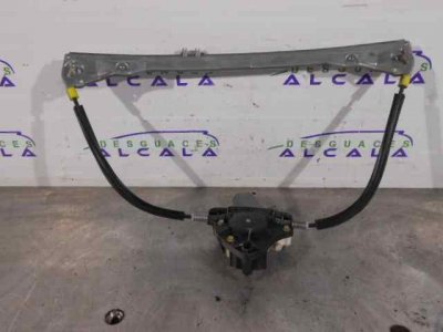 ELEVALUNAS DELANTERO DERECHO RENAULT CLIO II FASE II (B/CB0) Generique