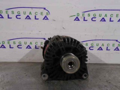 ALTERNADOR PEUGEOT 206 SW X-LINE