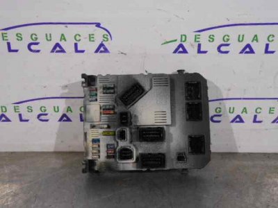 CENTRALITA CHECK CONTROL PEUGEOT 206 SW X-LINE