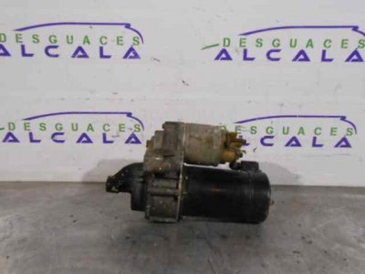 MOTOR ARRANQUE PEUGEOT 206 SW X-LINE