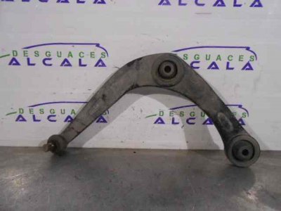 BRAZO SUSPENSION INFERIOR DELANTERO IZQUIERDO PEUGEOT 206 SW X-LINE