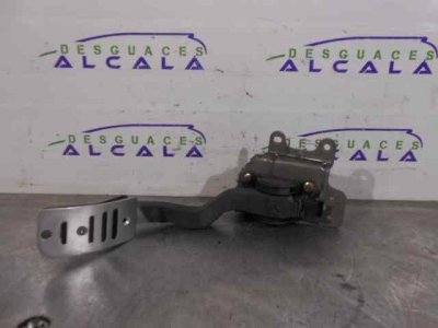 POTENCIOMETRO PEDAL PEUGEOT 206 SW X-LINE