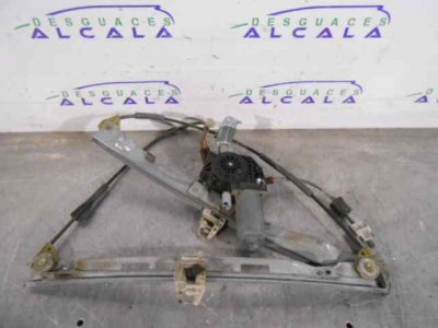 ELEVALUNAS DELANTERO DERECHO PEUGEOT 206 SW X-LINE