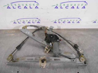 ELEVALUNAS DELANTERO DERECHO PEUGEOT 206 SW X-LINE