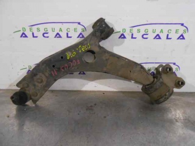 BRAZO SUSPENSION INFERIOR DELANTERO IZQUIERDO de 1.6 TDCi CAT 