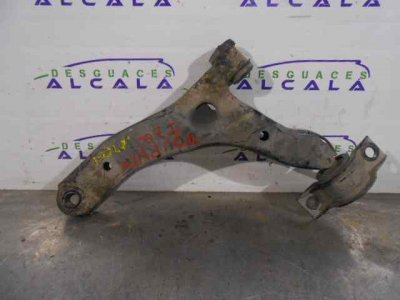 BRAZO SUSPENSION INFERIOR DELANTERO IZQUIERDO de 1.8 TDCi CAT 