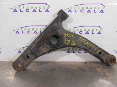 BRAZO SUSPENSION INFERIOR DELANTERO IZQUIERDO