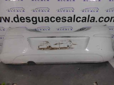 PARAGOLPES TRASERO OPEL CORSA D Enjoy