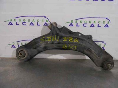 BRAZO SUSPENSION INFERIOR DELANTERO IZQUIERDO de 1.5 dCi Diesel 