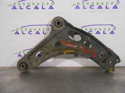 BRAZO SUSPENSION INFERIOR DELANTERO IZQUIERDO RENAULT TRAFIC CAJA CERRADA (AB 4.01) L1H1 Caja cerrada, corto