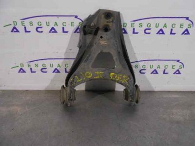 BRAZO SUSPENSION INFERIOR DELANTERO DERECHO de 1.5 dCi Diesel 