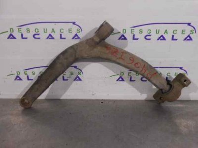 BRAZO SUSPENSION INFERIOR DELANTERO IZQUIERDO de 2.0 HDi 